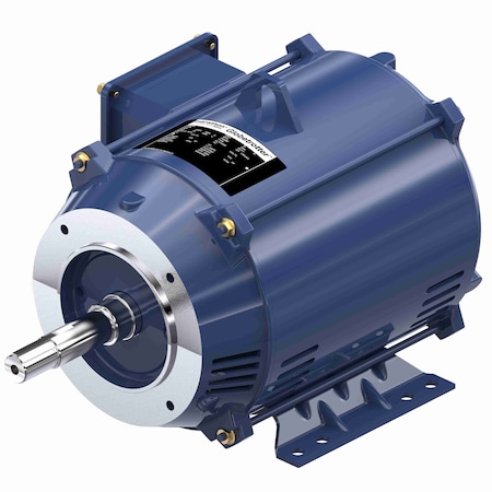 Marathon 5 Hp Close-Coupled Pump Motor, 3 Phase, 3600 Rpm, GT0412A GT0412A